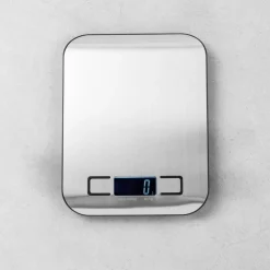 CASA BASIC Passoire Argent