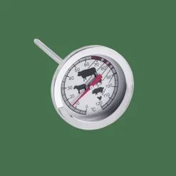 CASA BASIC Thermomètre à Viande