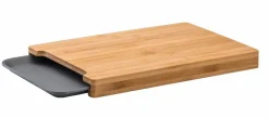 CASA BASIC WOOD Cuillère à Miel Naturel