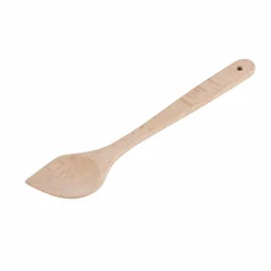 CASA BASIC WOOD Cuillère à Miel Naturel