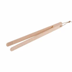 CASA BASIC WOOD Cuillère Naturel