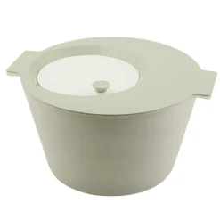 CASA BASIC WOOD Presse-agrumes Naturel