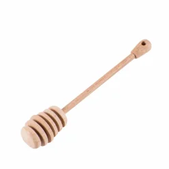 CASA BASIC WOOD Rouleau à Pâtisserie Naturel