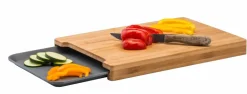 CASA BASIC WOOD Spatule Naturel