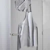 CASA BAS Tablier Gris Foncé