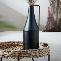 CASA BASTA Vase Noir