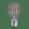 CASA BATI Ampoule Pile E27 Transparent