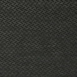 CASA BAYA Coussin De Jardin Chaise Pliante Noir