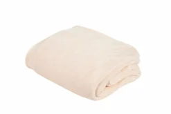 CASA BELOU Coussin Blanc