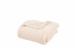 CASA BELOU Coussin Blanc