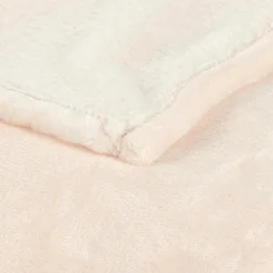 CASA BELOU Coussin Blanc