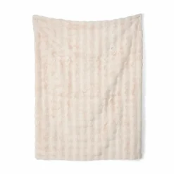 CASA BELOU Coussin Blanc