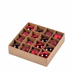 CASA BERRY Branche De Baies Rouge