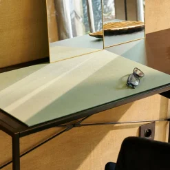 CASA BIGSO Sous-main Menthe