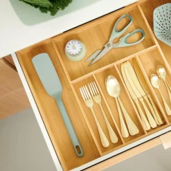 CASA BIOLINE Spatule Longue Menthe