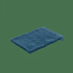 CASA BIO SOFT Gant De Toilette Pétrole