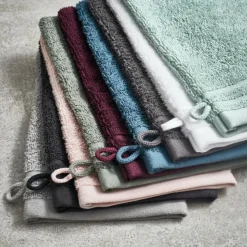 CASA BIO SOFT Serviette De Bain Menthe