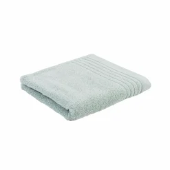 CASA BIO SOFT Serviette De Bain Vert Foncé