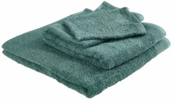 CASA BIO SOFT Serviette D'hôte Menthe