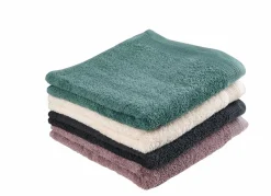 CASA BIO SOFT Serviette D'hôte Menthe