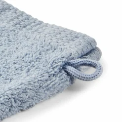 CASA BIO SOFT Serviette D'hôte Pétrole