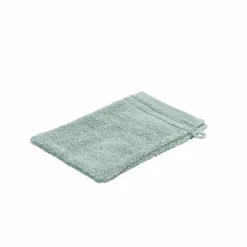 CASA BIO SOFT Serviette D'hôte Pétrole