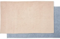 CASA BIO SOFT Serviette D'hôte Pétrole