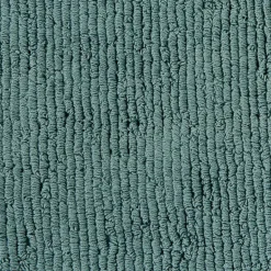 CASA BIO SOFT Serviette D'hôte Vert Foncé