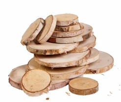 CASA BIRCH Partylight Naturel