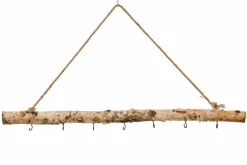 CASA BIRCH Partylight Naturel