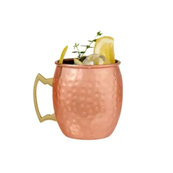 CASA BLISS Cooler Verre 41 CL Transparent