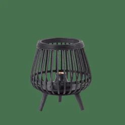CASA BLOQ Lampe LED E27 2 Piles AA Non Incl.