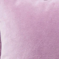 CASA BLUM Coussin Mauve