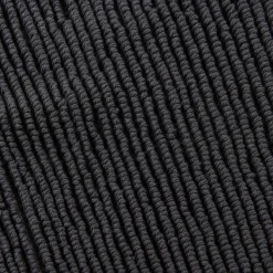 CASA B-LUX Tapis De Bain Bleu