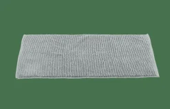 CASA B-LUX Tapis De Bain Bleu