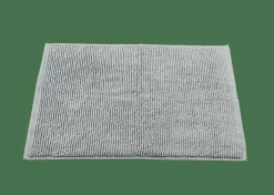 CASA B-LUX Tapis De Bain Bleu