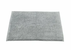 CASA B-LUX Tapis De Bain Bordeaux