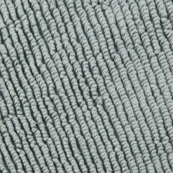 CASA B-LUX Tapis De Bain Ivoire