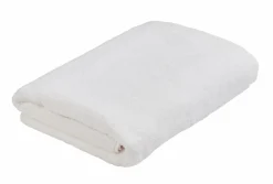 CASA B-LUX Tapis De Bain Ivoire