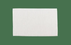 CASA B-LUX Tapis De Bain Ivoire