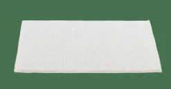 CASA B-LUX Tapis De Bain Ivoire