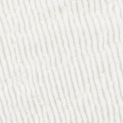 CASA B-LUX Tapis De Bain Ivoire
