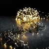 CASA BOA Guirlande Lumineuse Cluster 448 L