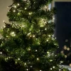 CASA BOA Guirlande Lumineuse 700 Leds Blanc