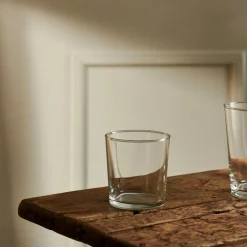 CASA BODEGA Verre 35,5 CL Transparent