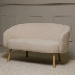 CASA BOLI Sofa Largeur : 127 Cm