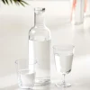 CASA BORA Verre à Vin Transparent