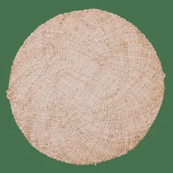 CASA BO Set De Table Naturel