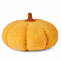 CASA BRAID Pouf Naturel