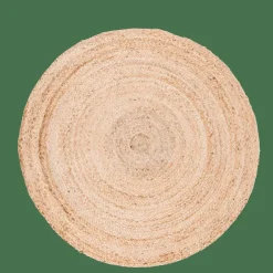 CASA BRAID Tapis Naturel
